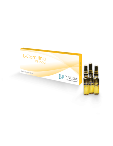 L-CARNITINA