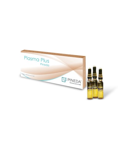 PLASMA PLUS