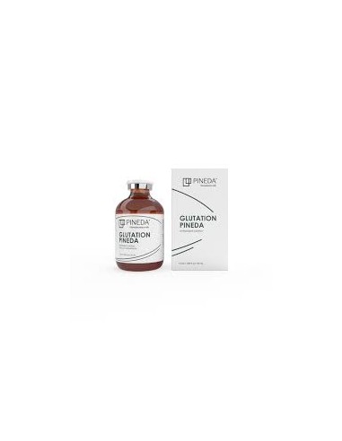 GLUTATION FCO 50ML