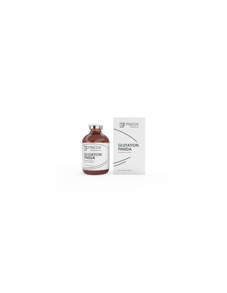 GLUTATION FCO 50ML