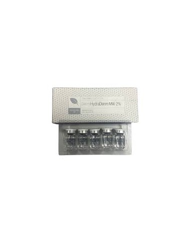 HYDRADERM 2%