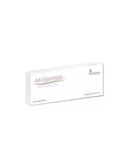 AA ESSENTIAL 5ML