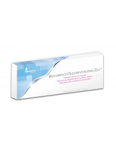 BIOCOMPLEX OLIGOREVITALIZING ZELL