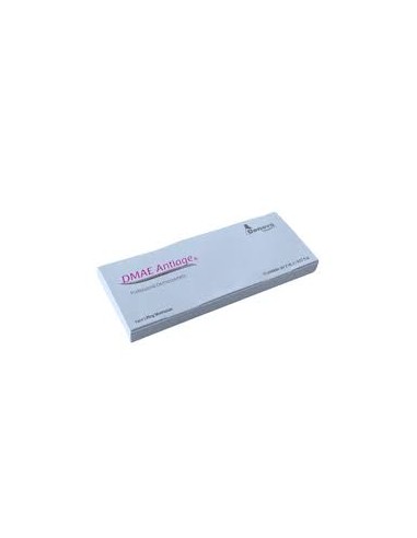 DMAE ANTIAGE 2ML