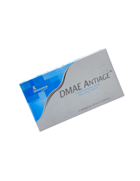 DMAE ANTIAGE 10ML