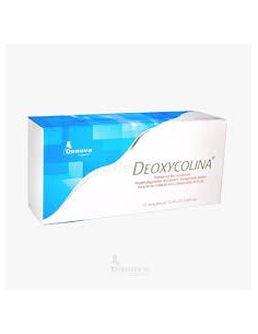 DEOXYCOLINA 10ml