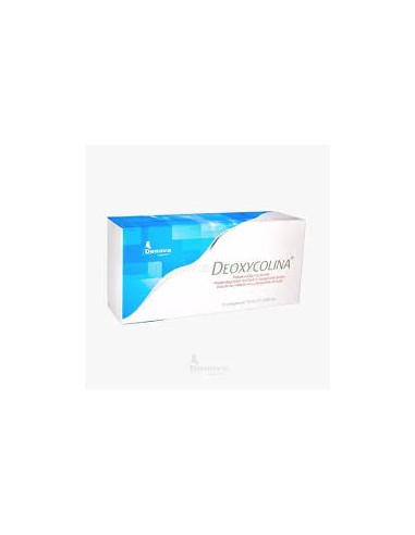 DEOXYCOLINA 10ml