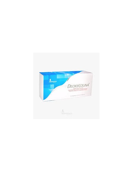 DEOXYCOLINA 10ml