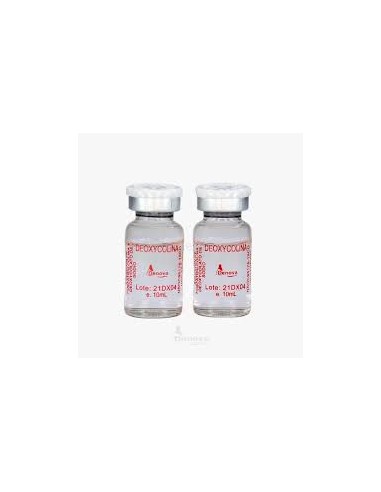 DEOXYCOLINA 10ml