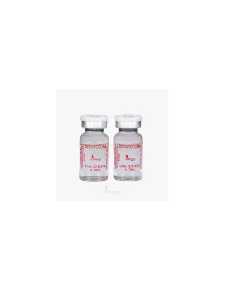 DEOXYCOLINA 10ml