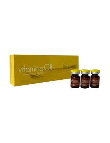 VITAMINA C PLUS FACE