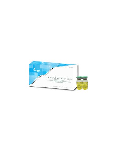 EXTRACTOS NATURALES REDUX 10ml