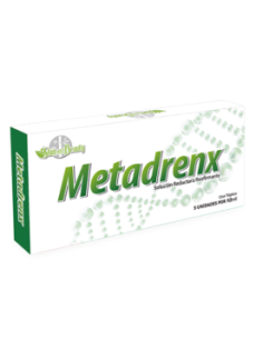 METADRENX