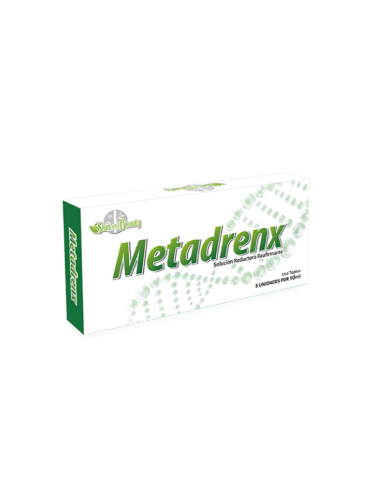 METADRENX