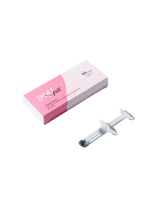 ACIDO HIALURONICO AQUFILL MEDIUM (ROSADO)