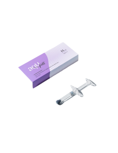 ACIDO HIALURONICO AQUFILL HARD (MORADO)