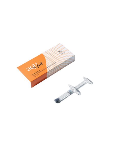 ACIDO HIALURONICO AQUFILL SOFT (NARANJA)