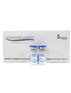 MODELMETIK LECITHIN 10ML