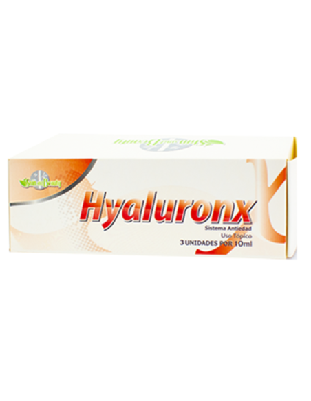 HYALURONX