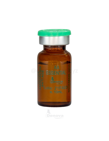 AA ESSENTIAL 10ML