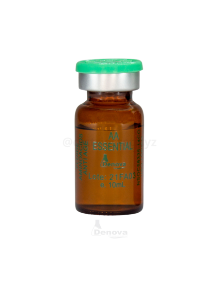 AA ESSENTIAL 10ML