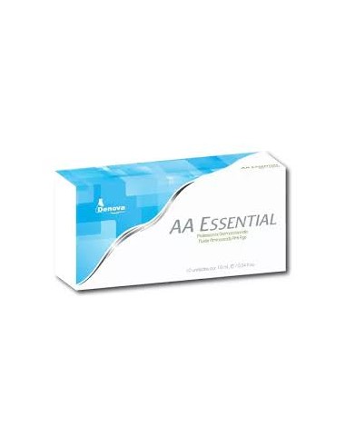 AA ESSENTIAL 10ML