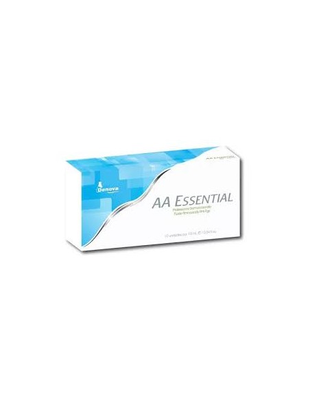 AA ESSENTIAL 10ML