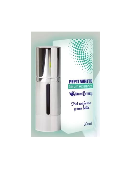 PEPTI WHITE serum aclarante