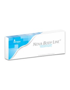 NOVA BODY LINE