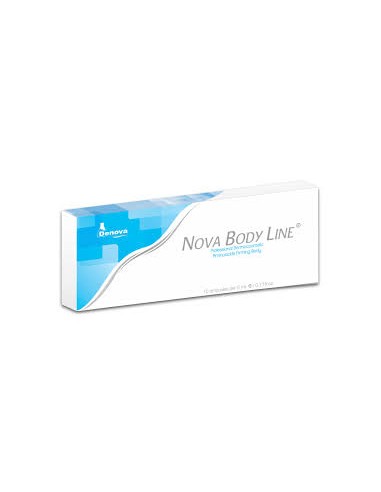 NOVA BODY LINE