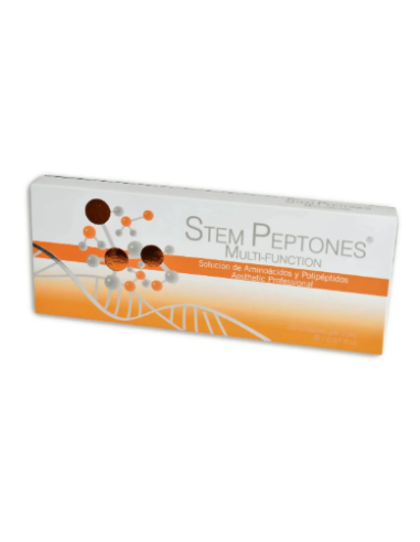 STEM PEPTONES (PEPTONAS)