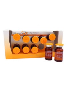 STEM PEPTONES 10 Uni x 10ML