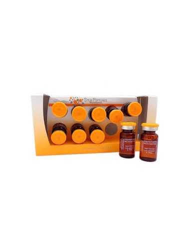 STEM PEPTONES 10 Uni x 10ML