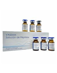 PEPTIDOS DE VASAM