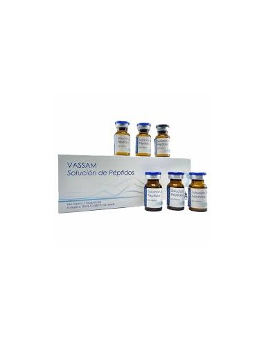 PEPTIDOS DE VASAM