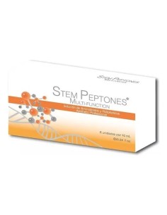 STEM PEPTONES 6 UNI X 10ML 2