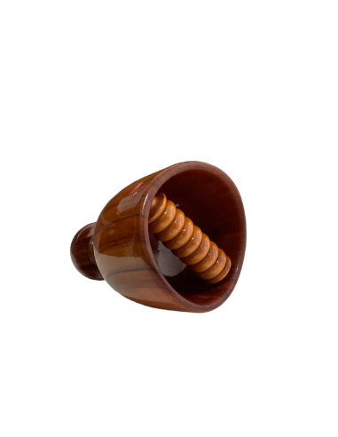 Copa Sueca con Rodillo