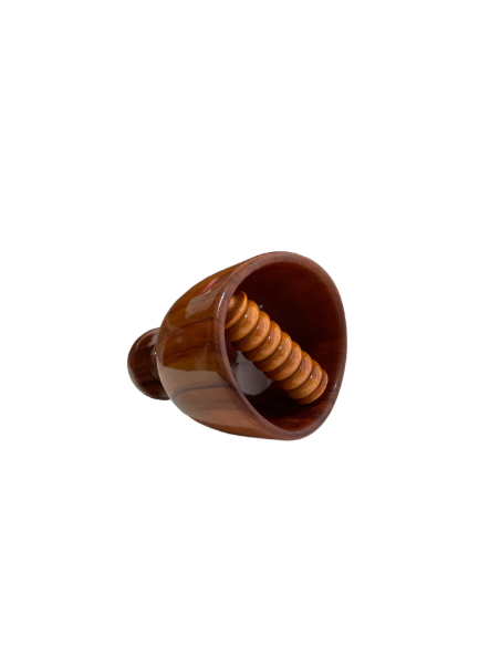 Copa Sueca con Rodillo