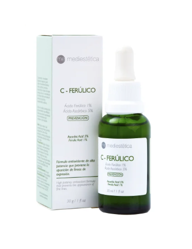 ACIDO FERULICO