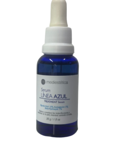 SERUM LINEA AZUL 30g 2