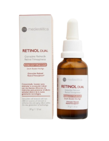 RETINOL DUAL