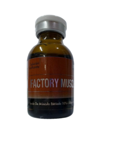 FACTORY MUSCLE
