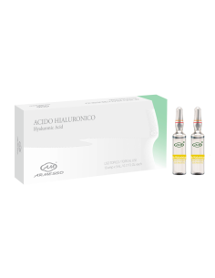 Ácido Hialurónico