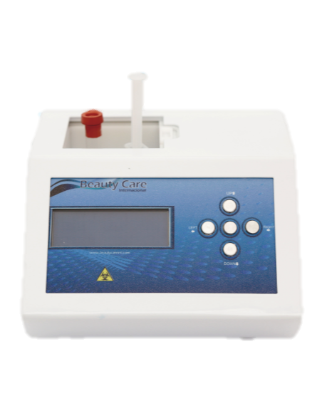 Biofiller Basico Plasma Gel