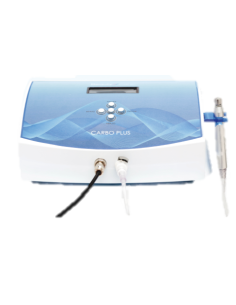 Carboxiterapia sin pedestal