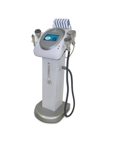 X-RADIO DUAL PLATAFORMA DE EPR (ENDERMOPHOTOTERAPIA FRECUENCIAL