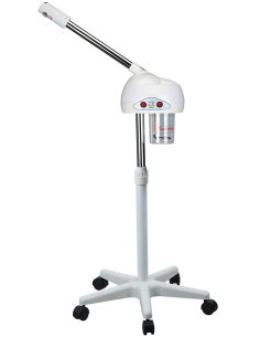 VAPOR OZONO PROFESIONAL  CON PEDESTAL (B-002)
