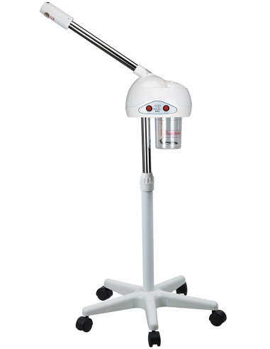 VAPOR OZONO PROFESIONAL  CON PEDESTAL (B-002)