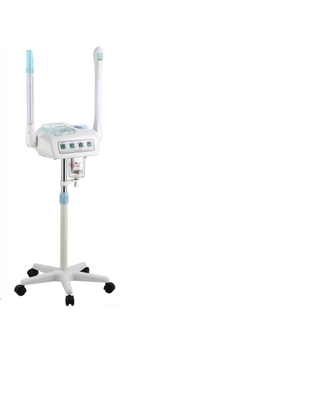 VAPOR OZONO CON PEDESTAL FRIO CALOR FD-2100