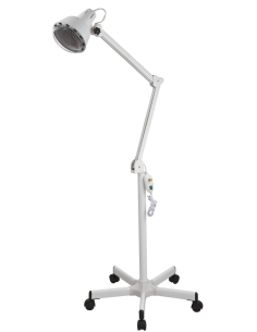 LAMPARA INFRAROJA IMPORTADA (CALEFACCION) 1003